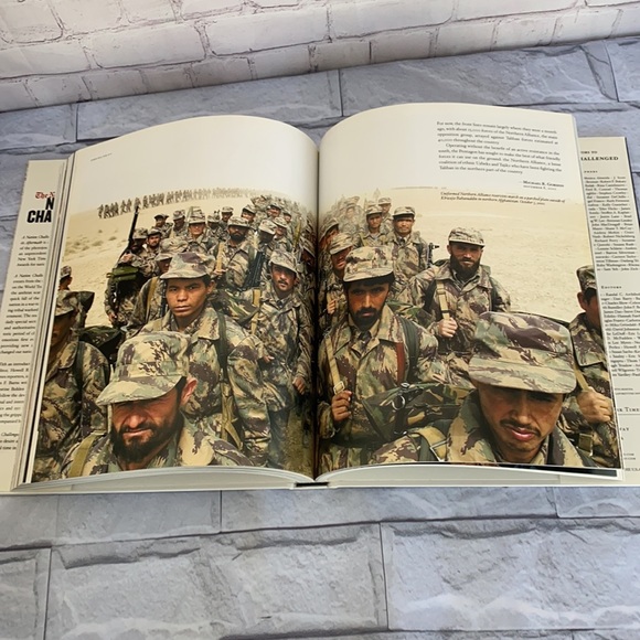 911 and the aftermath book - Picture 12 of 17